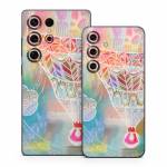 Balloon Ride Samsung Galaxy S25 Series Skin