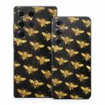 Bee Yourself Samsung Galaxy S25 Series Skin