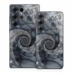 Birth of an Idea Samsung Galaxy S25 Series Skin