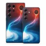 Black Hole Samsung Galaxy S25 Series Skin