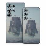 Black Sails Samsung Galaxy S25 Series Skin