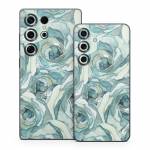 Bloom Beautiful Rose Samsung Galaxy S25 Series Skin