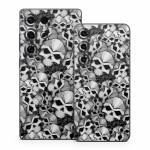 Bones Samsung Galaxy S25 Series Skin