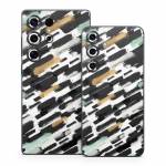 Brushin Up Samsung Galaxy S25 Series Skin