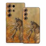 Bugle Boy Samsung Galaxy S25 Series Skin
