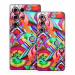 Calei Samsung Galaxy S25 Series Skin
