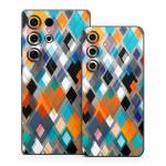 Calliope Samsung Galaxy S25 Series Skin