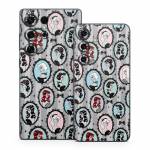 Cameo Dolls Samsung Galaxy S25 Series Skin