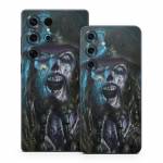 Captain Grimbeard Samsung Galaxy S25 Series Skin