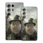 Catdalf Samsung Galaxy S25 Series Skin
