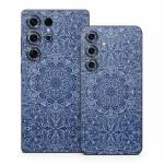 Celestial Bohemian Samsung Galaxy S25 Series Skin