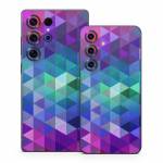 Charmed Samsung Galaxy S25 Series Skin