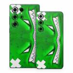 Chunky Samsung Galaxy S25 Series Skin