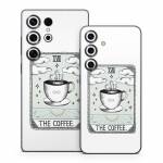The Coffee Samsung Galaxy S25 Series Skin