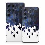 Collapse Samsung Galaxy S25 Series Skin