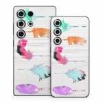 Compass Samsung Galaxy S25 Series Skin