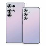 Cotton Candy Samsung Galaxy S25 Series Skin