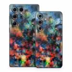 Circuit Breaker Samsung Galaxy S25 Series Skin