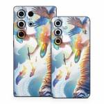 Create Your World Samsung Galaxy S25 Series Skin