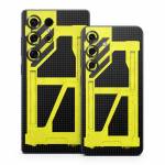 Cybernetik Samsung Galaxy S25 Series Skin