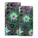 Daisy Trippin Samsung Galaxy S25 Series Skin