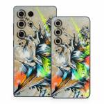 Dance Samsung Galaxy S25 Series Skin