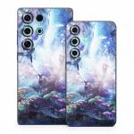 Dancing Dreams Samsung Galaxy S25 Series Skin