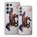 Daring Samsung Galaxy S25 Series Skin