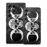 Dark Goddess Samsung Galaxy S25 Series Skin