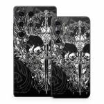 Darkside Samsung Galaxy S25 Series Skin