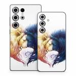 Day And Night Samsung Galaxy S25 Series Skin