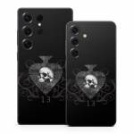 Death Club Samsung Galaxy S25 Series Skin