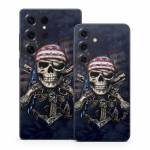 Dead Anchor Samsung Galaxy S25 Series Skin