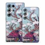 Deer Spirit Samsung Galaxy S25 Series Skin