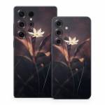 Delicate Bloom Samsung Galaxy S25 Series Skin
