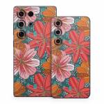 Desert Jewel Samsung Galaxy S25 Series Skin