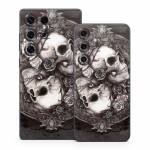 Dioscuri Samsung Galaxy S25 Series Skin