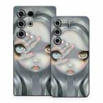 Divine Hand Samsung Galaxy S25 Series Skin