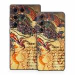 Dragon Legend Samsung Galaxy S25 Series Skin