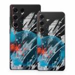 Element-Ocean Samsung Galaxy S25 Series Skin