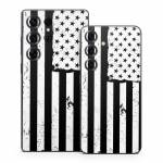 Enduring Samsung Galaxy S25 Series Skin