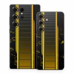 Enduro Samsung Galaxy S25 Series Skin