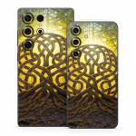 Eternal Woodland Samsung Galaxy S25 Series Skin