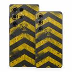 EVAC Samsung Galaxy S25 Series Skin