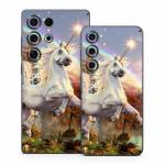 Evening Star Samsung Galaxy S25 Series Skin