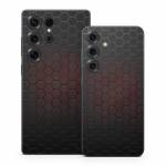 EXO Heartbeat Samsung Galaxy S25 Series Skin