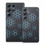 EXO Neptune Samsung Galaxy S25 Series Skin