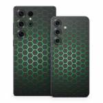 EXO Pioneer Samsung Galaxy S25 Series Skin