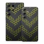 EXO Wasp Samsung Galaxy S25 Series Skin