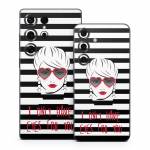 Eyes4U Samsung Galaxy S25 Series Skin